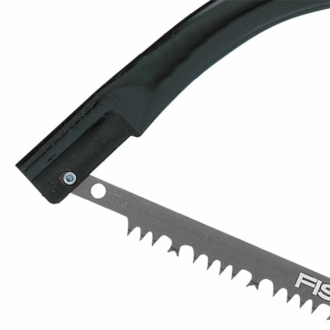 Fiskars Bügelsäge 21 SW30 & Bügelsäge 24 SW31