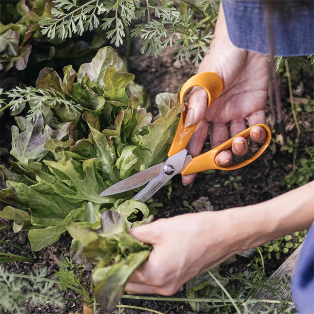 Fiskars Classic Universalschere S92, 18cm