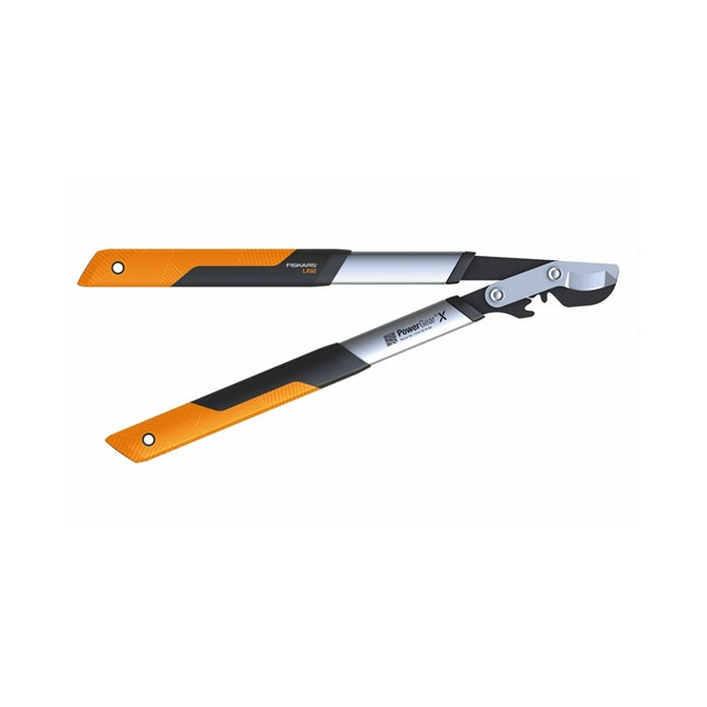 Fiskars PowerGear X Bypass-Getriebeastschere LX92-S