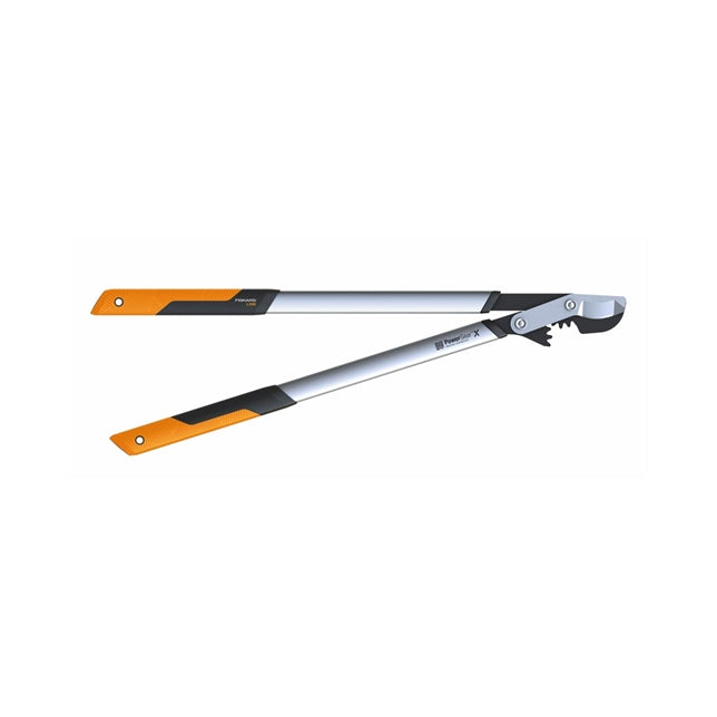 Fiskars PowerGear X Bypass-Getriebeastschere LX98-L