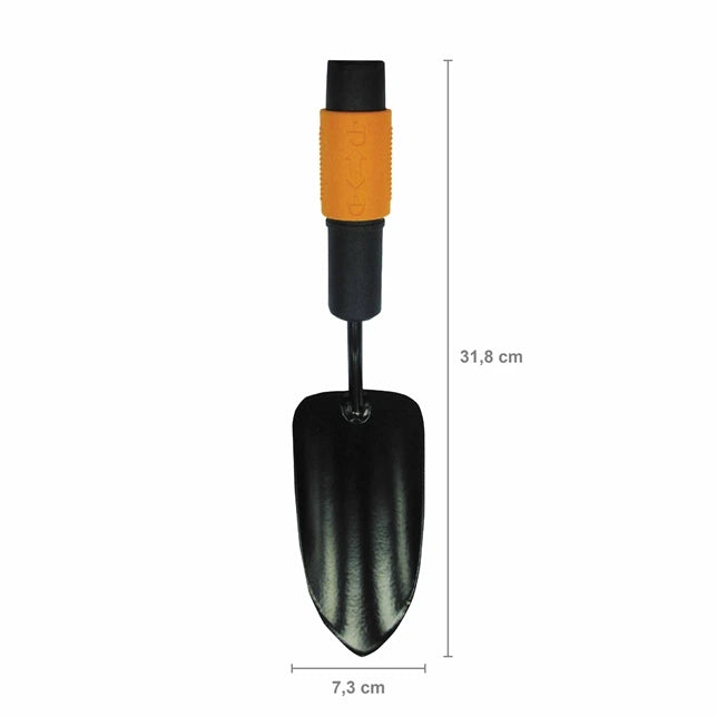 Fiskars QuikFit Blumenkelle