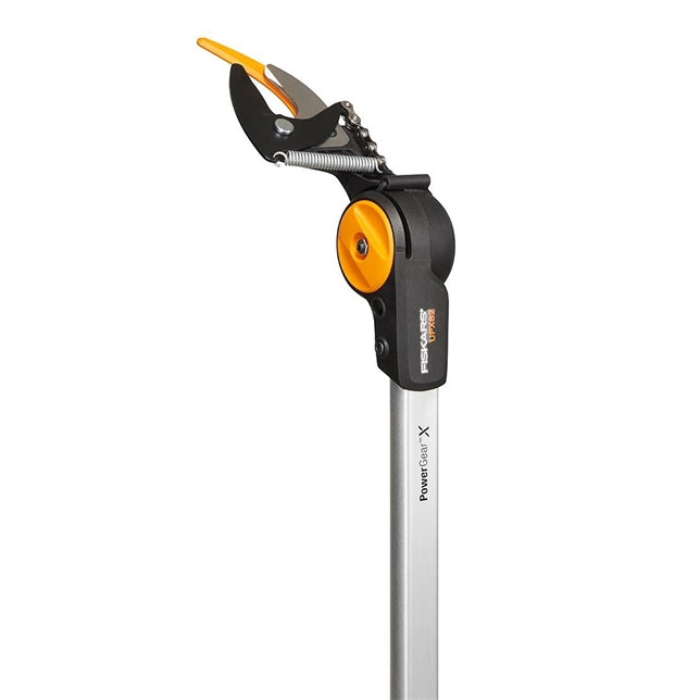 Fiskars Teleskop-Schneidgiraffe UPX82 & UPX86