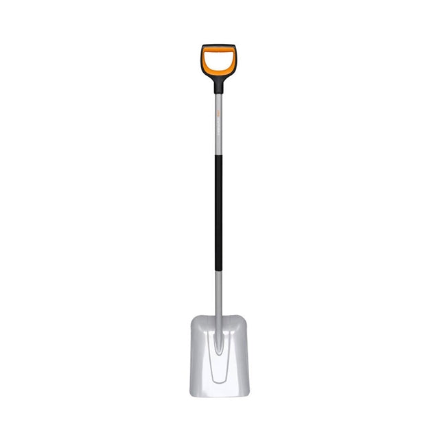 Fiskars Xact Schaufel