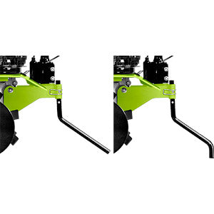 Grillo Motorhacken G Z3 mit Hacksatz 80 cm