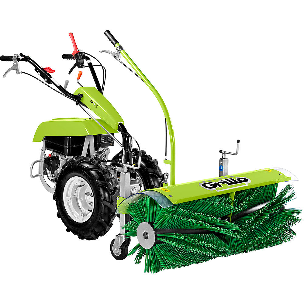Grillo Einachsschlepper G107d