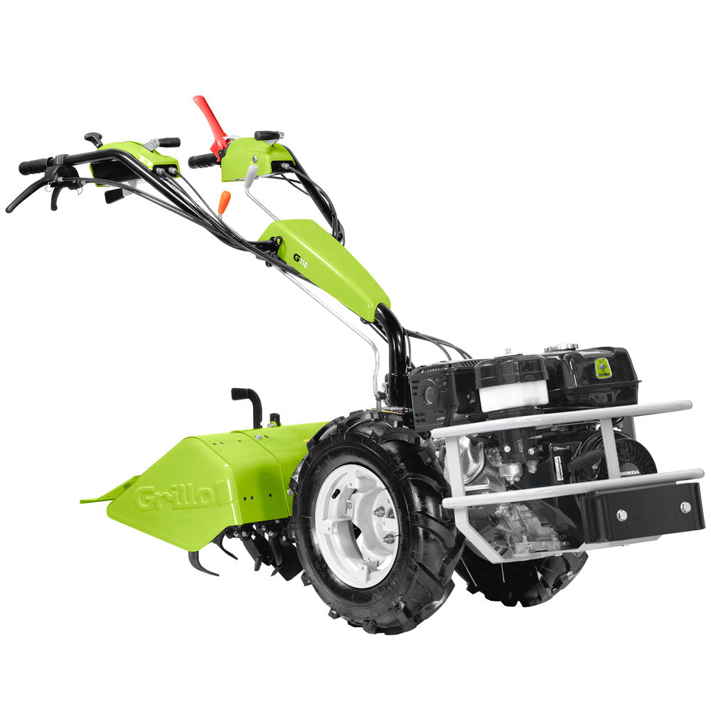Grillo Einachsschlepper G110