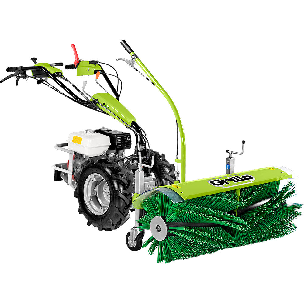 Grillo Einachsschlepper G110
