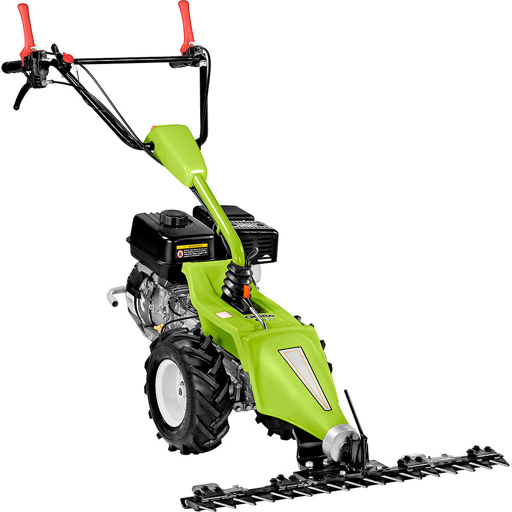 Grillo Einachsschlepper G52