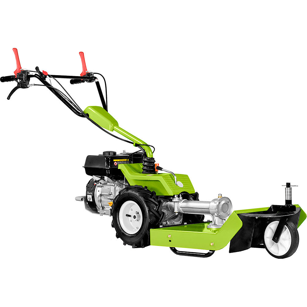 Grillo Einachsschlepper G52