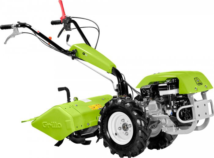 Grillo Einachsschlepper G55