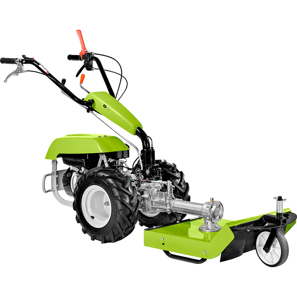 Grillo Einachsschlepper G55