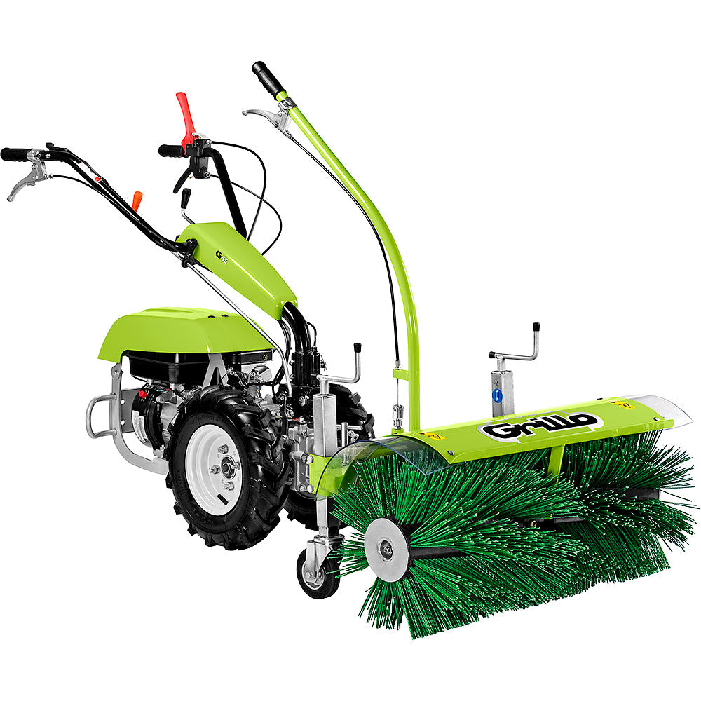 Grillo Einachsschlepper G55