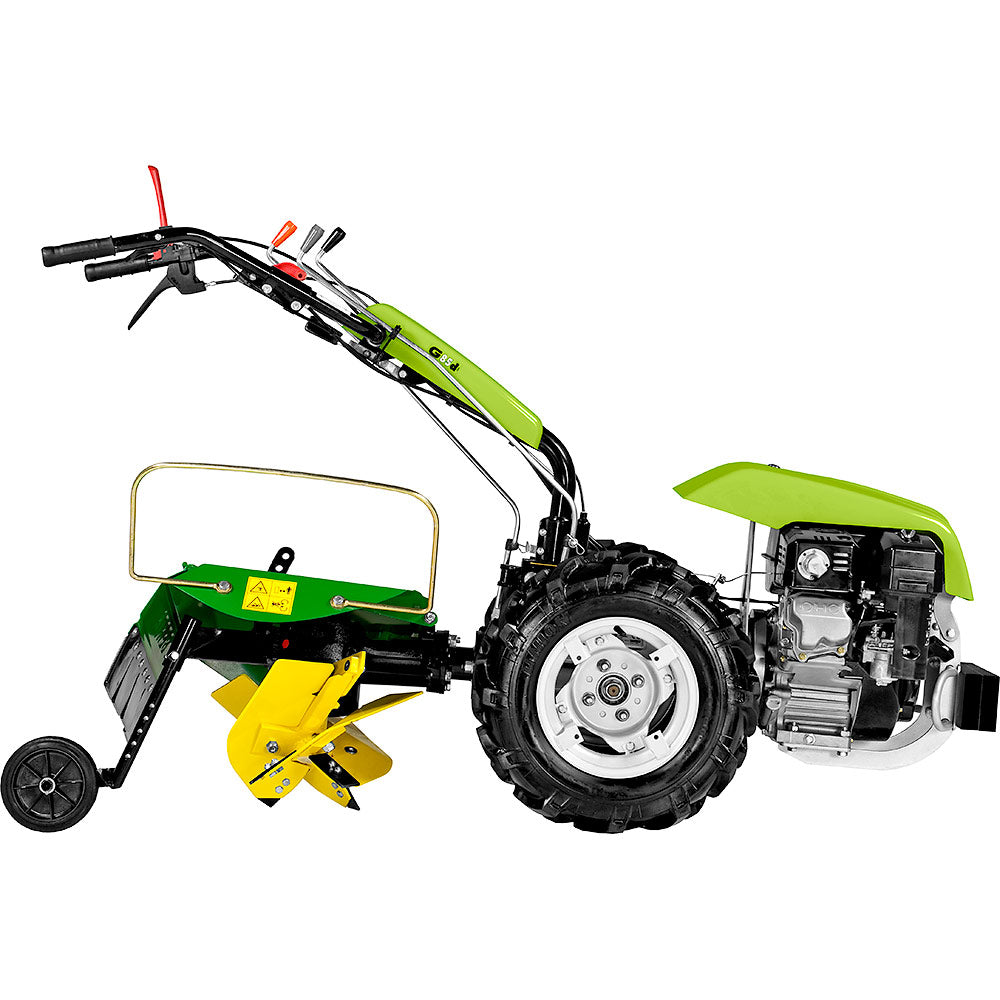 Grillo Einachsschlepper G85d