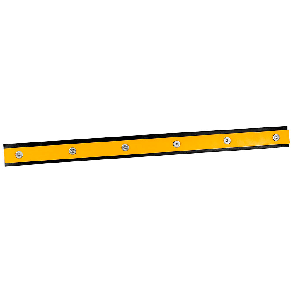 Grillo Gummileiste für Schneeschild 125 cm