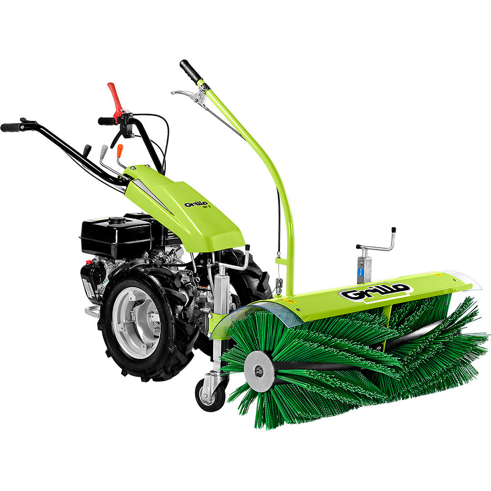 Grillo Motor-Balkenmäher GF3