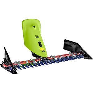 Grillo Motor-Balkenmäher GF3