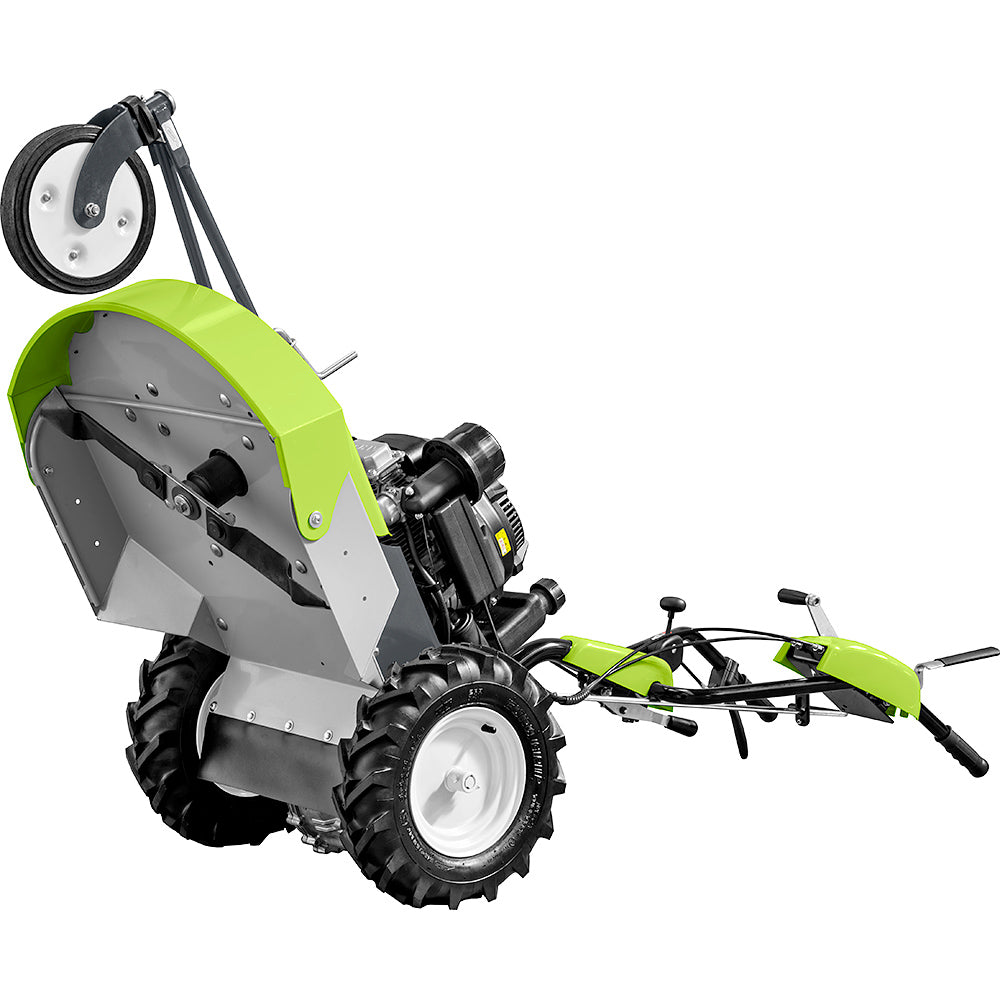 Grillo Hydrostatischer Wiesenmäher CL 62M