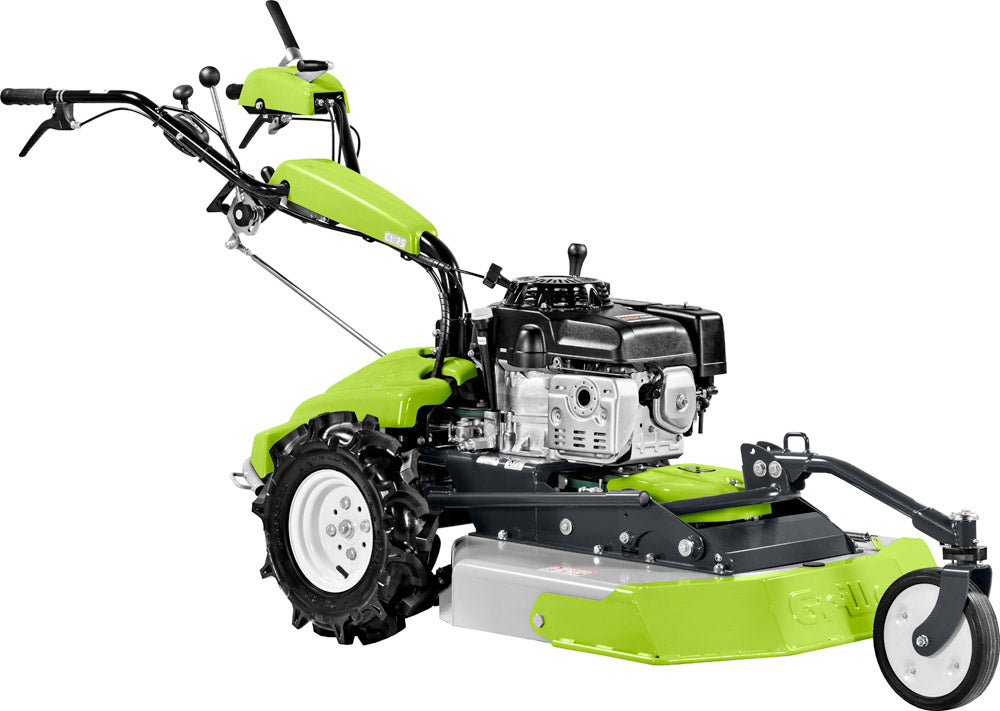 Grillo Hydrostatischer Wiesenmäher CL 75