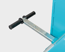 HMG Wippkreissäge E-Motor WE 7