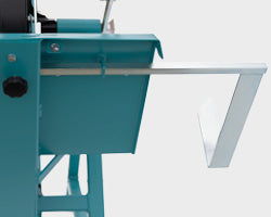 HMG Wippkreissäge Zapfwelle WSK 7G