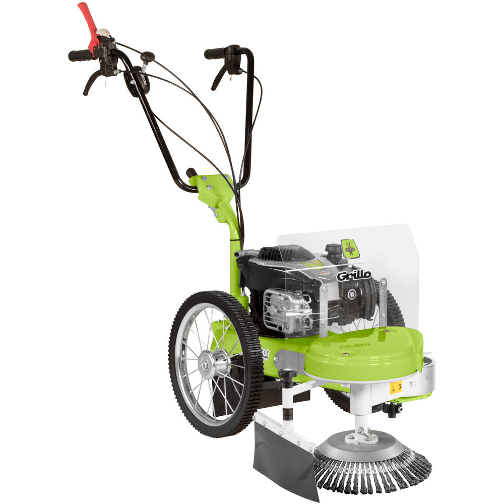 Grillo Trimmer-Fadenmäher HWT 570 Multiforce