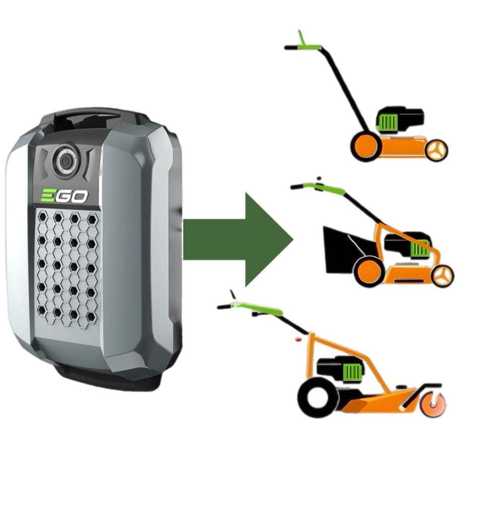 AS Motor Adapter für Grundträger - AS 531 Electric