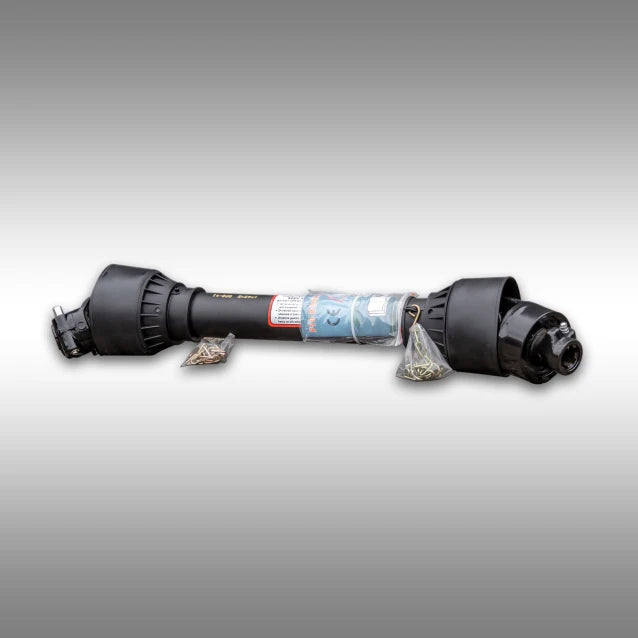 JANSEN® Gelenkwelle 04 mit Freilauf u. Scherbolzen, Zapfwelle, Traktor