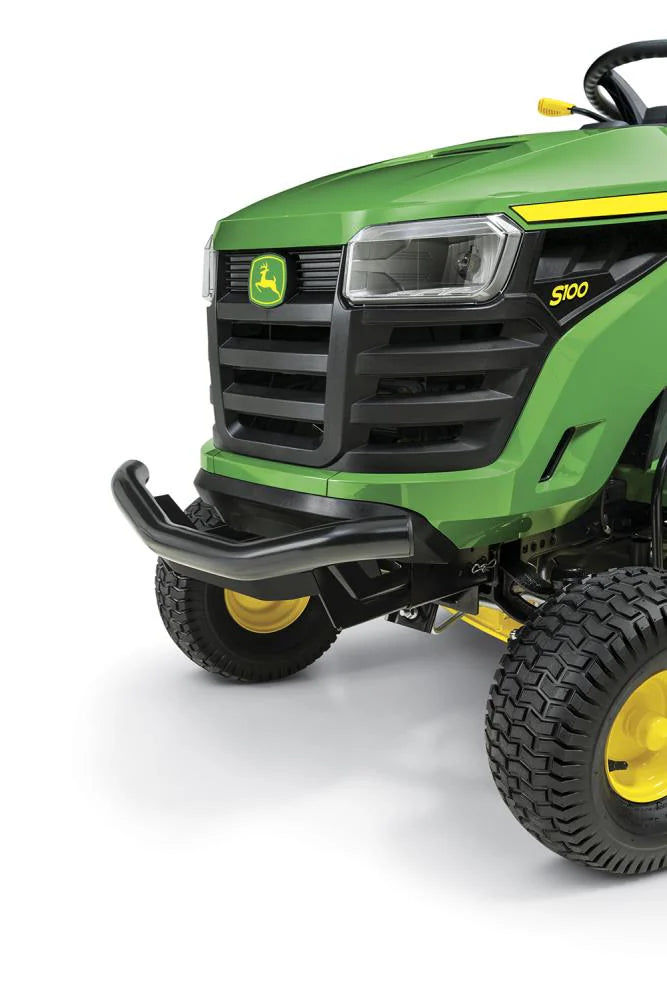 John Deere Rammschutz, Frontschutz, Stoßstange für X100-Serie