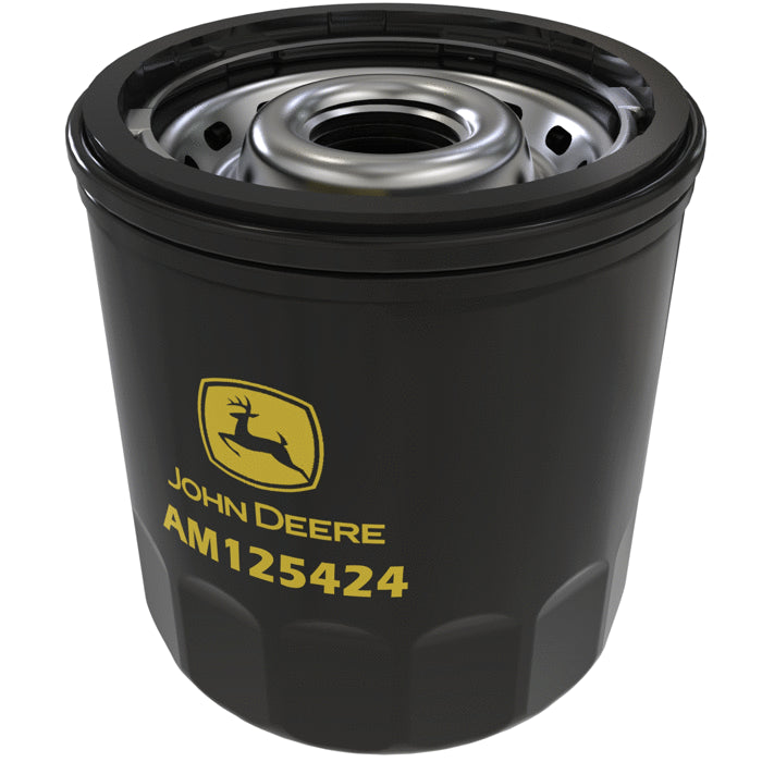 John Deere Motorölfilter AM125424 Ersatzteil