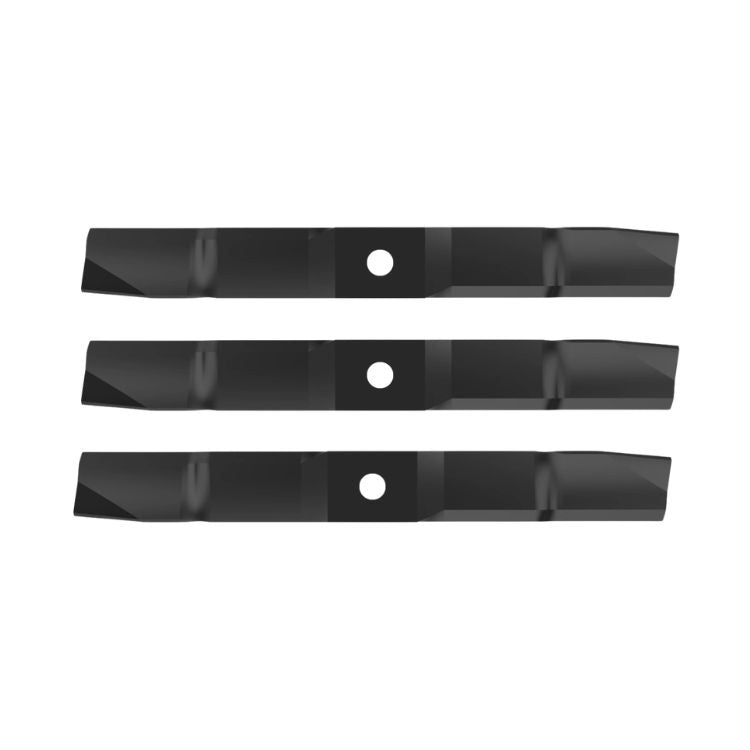 John Deere Mähmesser Set (3 Stk.) M163983 Ersatzteil