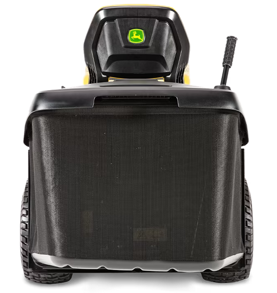 John Deere Rasentraktor X147R