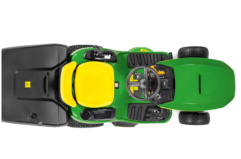 John Deere Rasentraktor X147R