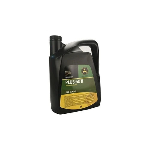 John Deere Plus-50 II Motoröl 5 Liter