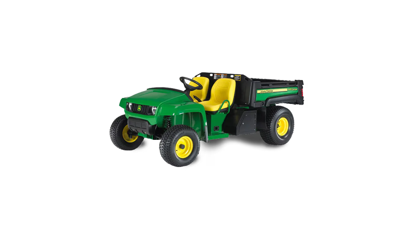 John Deere TE Gator