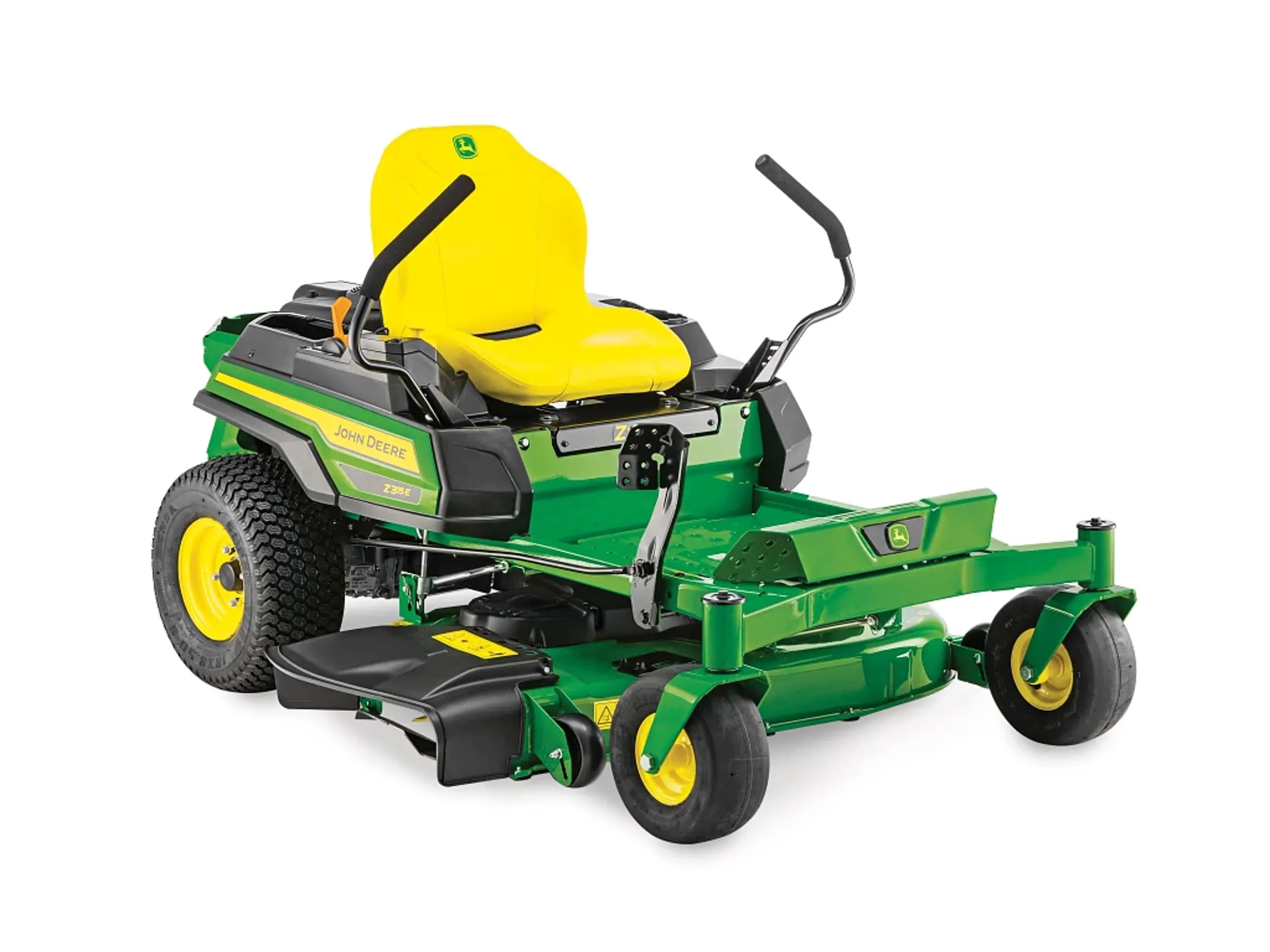 John Deere ZTrak Nullwenderaduismäher Z315E