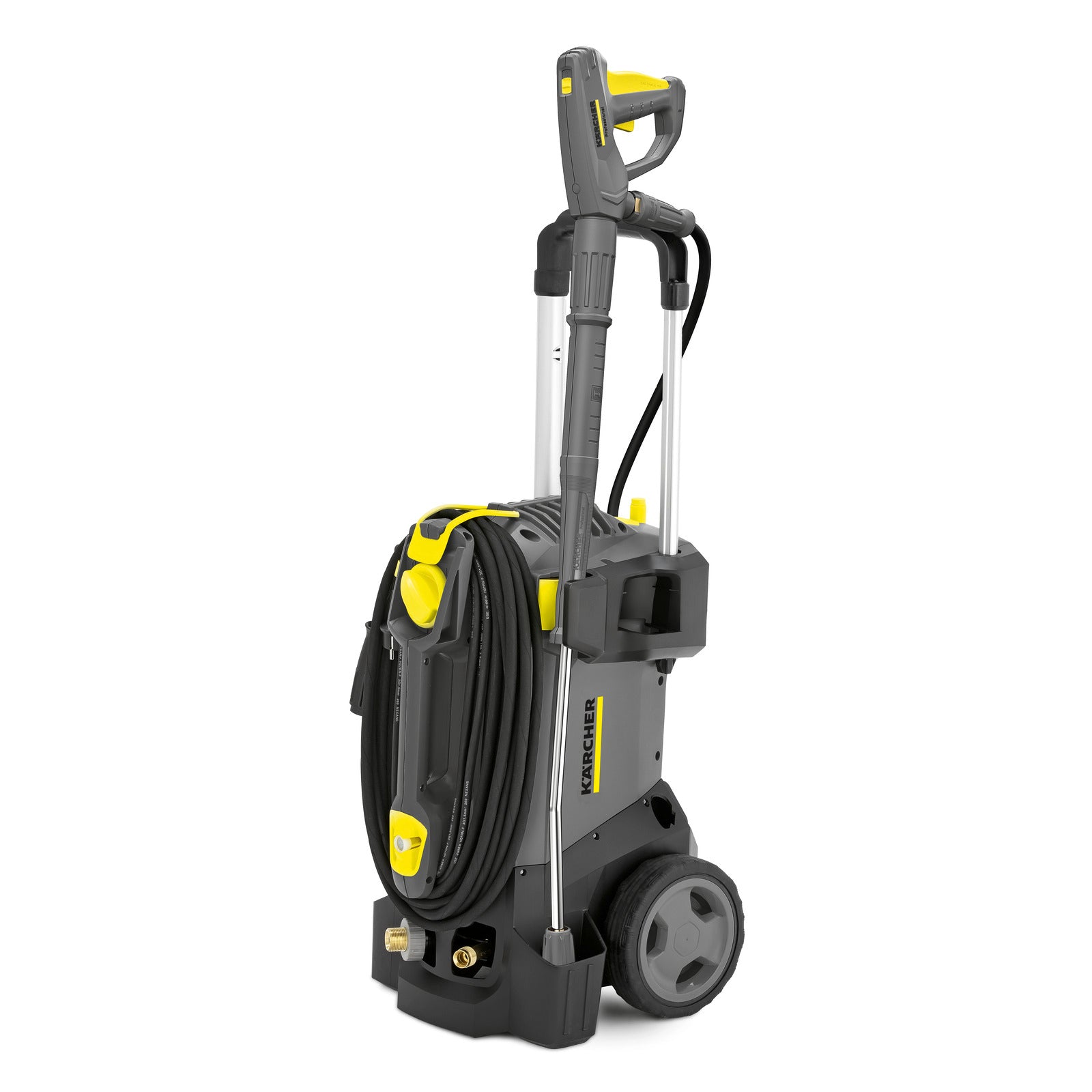 Kärcher HD 5/15 C Plus Kaltwasser-Hochdruckreiniger