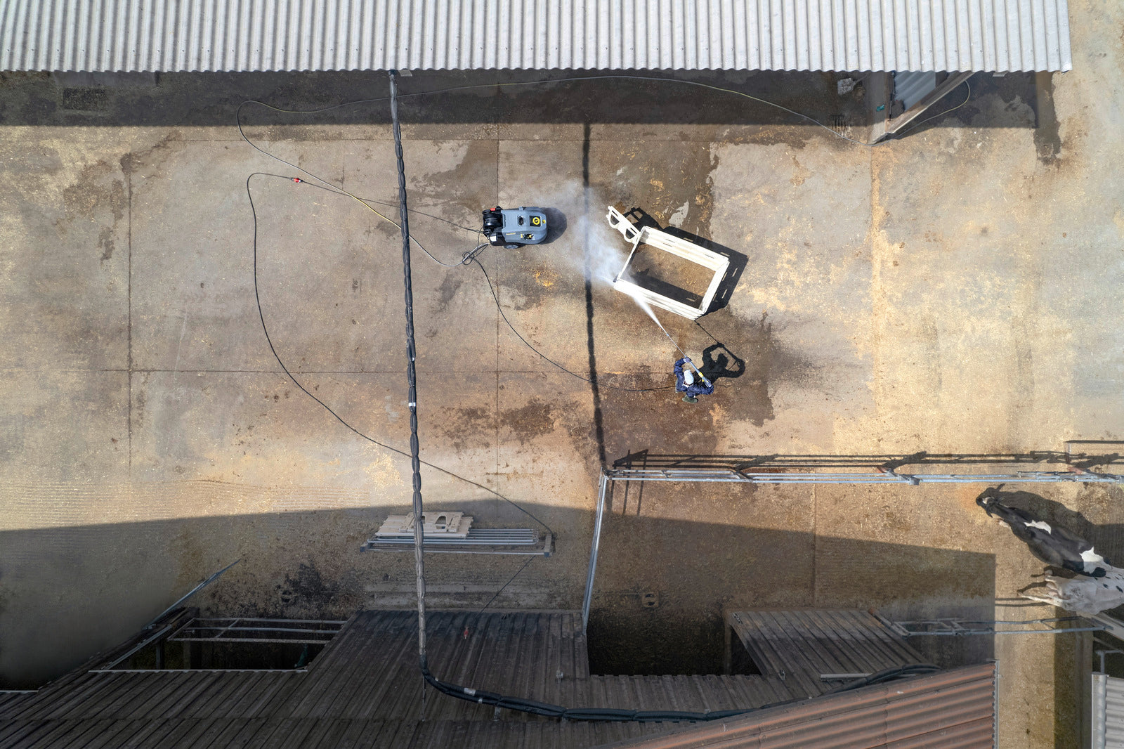 KaercherHDS920-4MHeisswasser-Hochdruckreiniger11