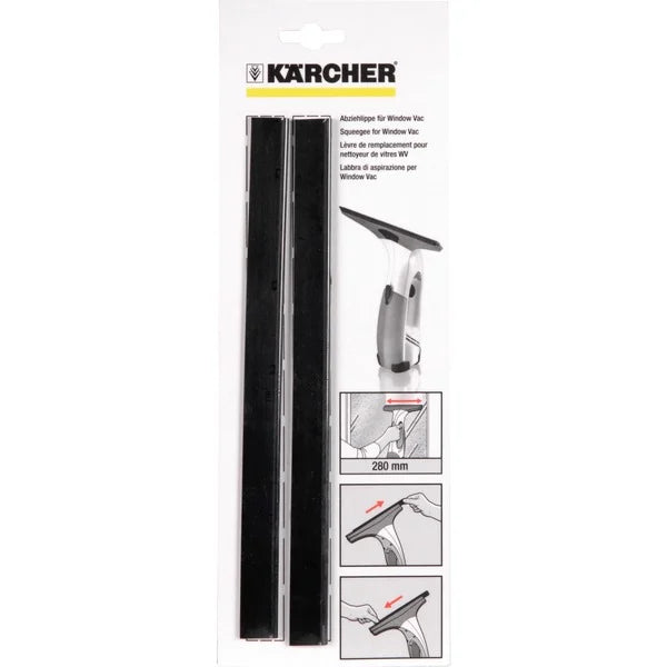 Kärcher Abziehlippe für Window Vac