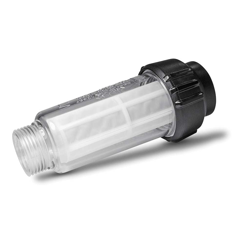 Kärcher Wasserfilter 3/4" für Hochdruckreiniger K2-K7