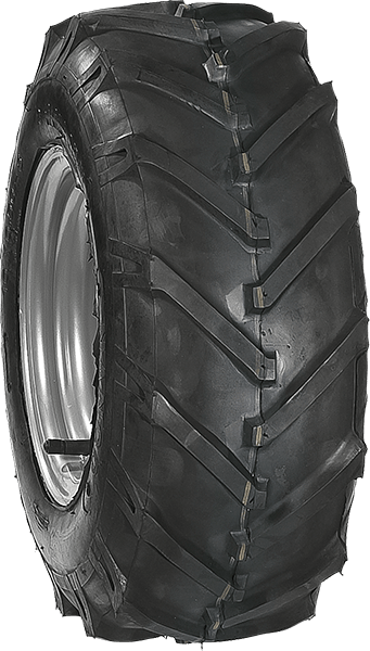 Köppl Reifen 16 x 6.50 x 8 AS Einlochfelge 25mm