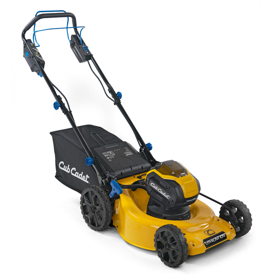 Cub Cadet LM5 E 51 R - ohne Akku & Ladegerät