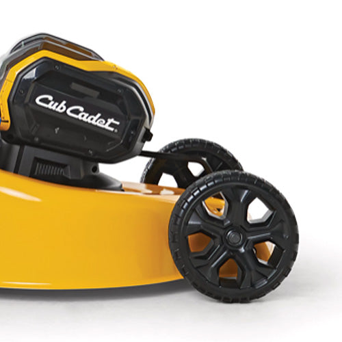 Cub Cadet LM5 E 51 R - ohne Akku & Ladegerät