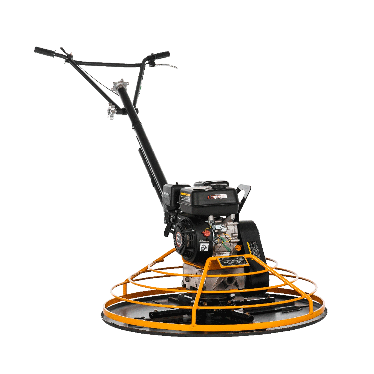 Lumag Betonglätter BT900