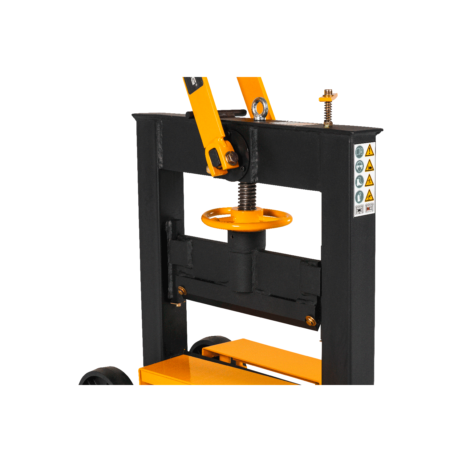Lumag Steintrenner LST33/14