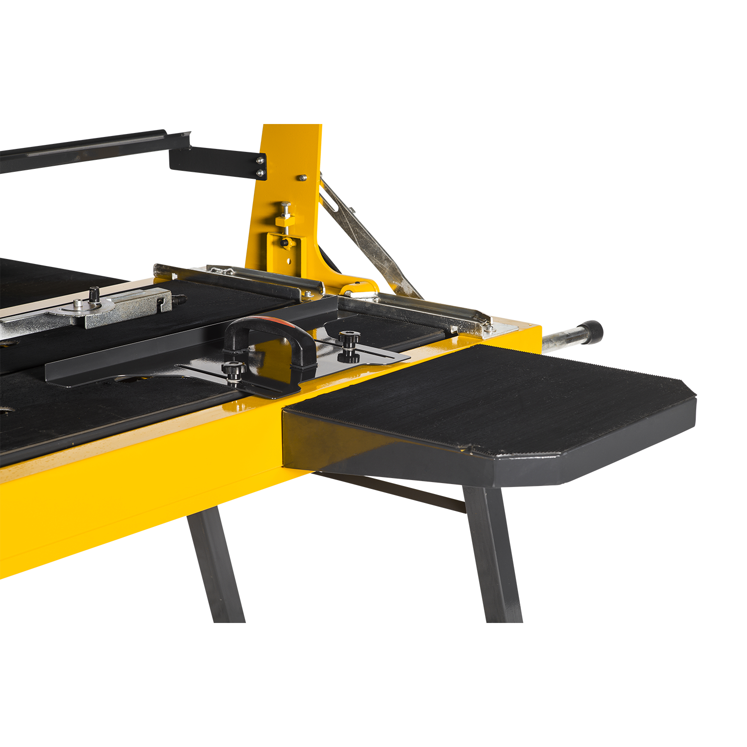 Lumag Steintrennmaschine STM350-1200PRO