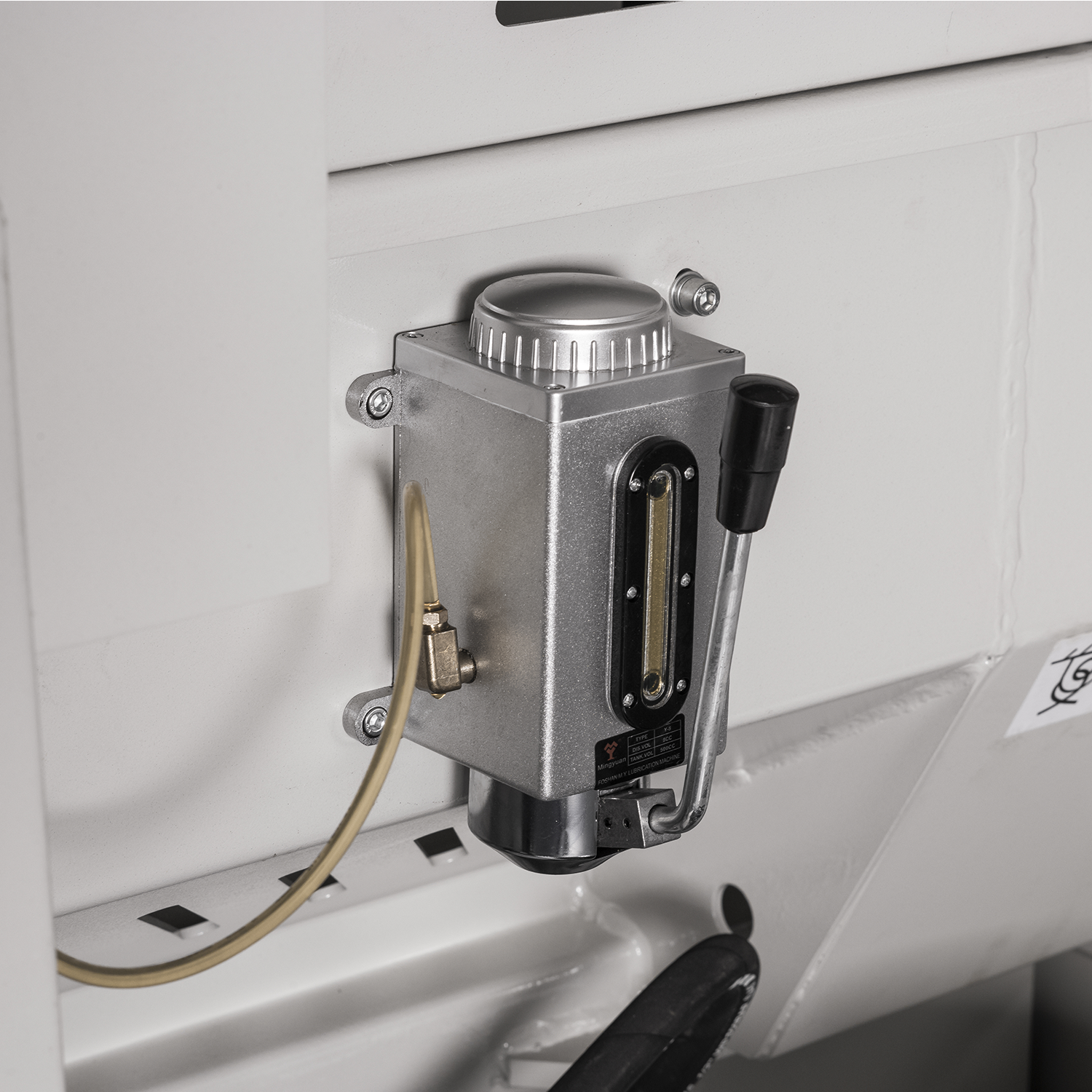 Lumag Kombi-Sägespaltautomat SSA400EH-PRO/SZ Elektro + PTO