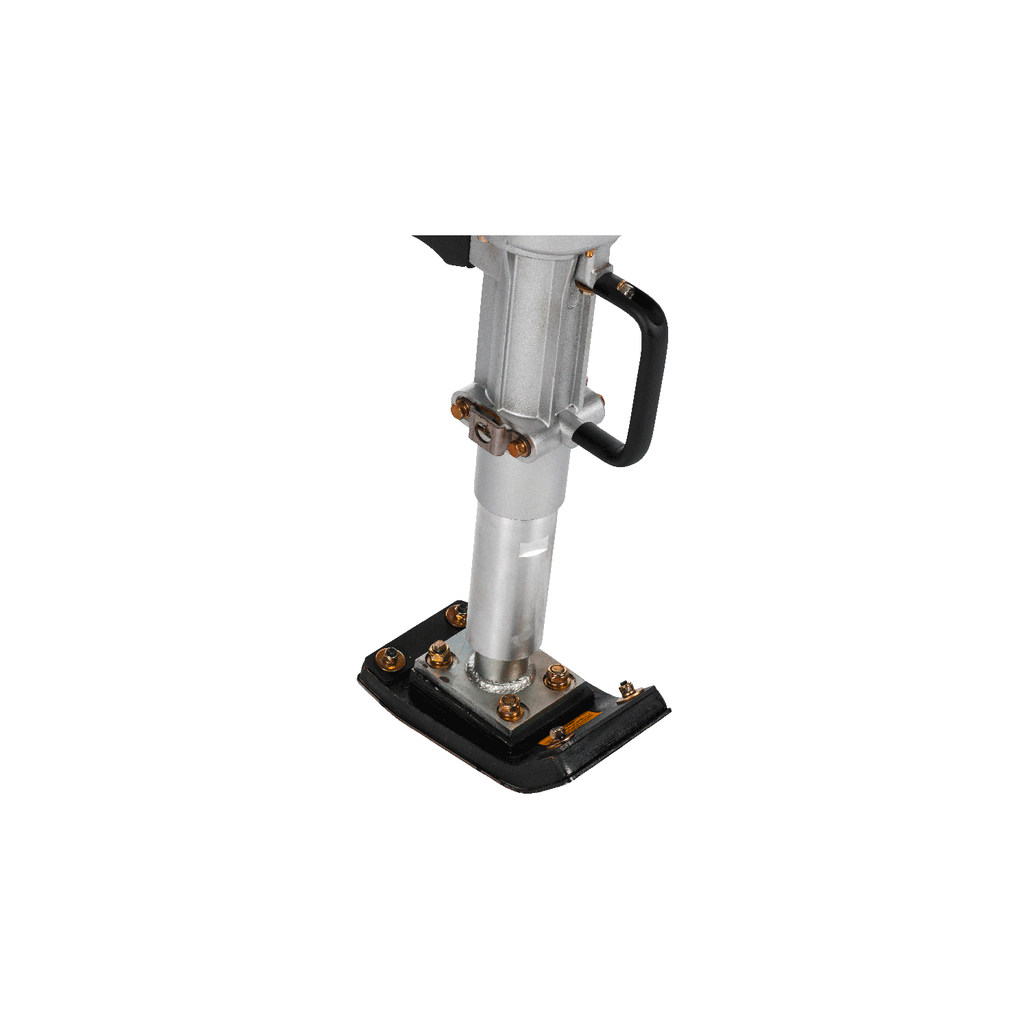 Lumag Vibrationsstampfer LVS30GX (Honda-Motor)