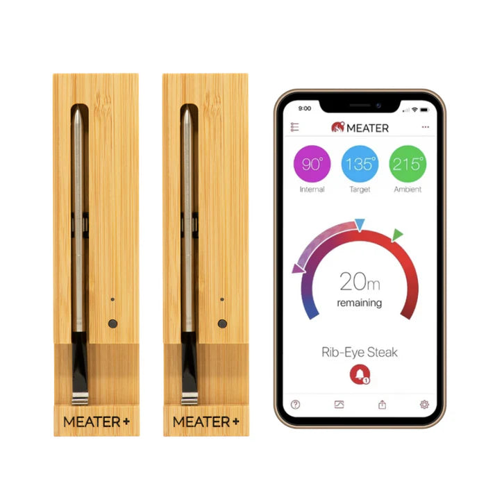 MEATER Plus