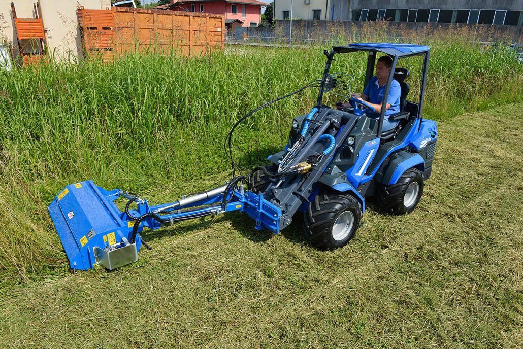MultiOne Multifunktionslader Serie 6