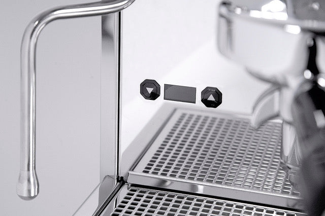 Quick Mill Elevate R Modell 993 Siebträger Espressomaschine